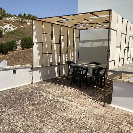 Casa Martina Apartment Santa Maria al Bagno Exterior foto