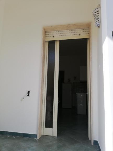 Casa Martina Apartment Santa Maria al Bagno Exterior foto