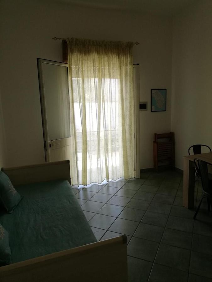 Casa Martina Apartment Santa Maria al Bagno Exterior foto