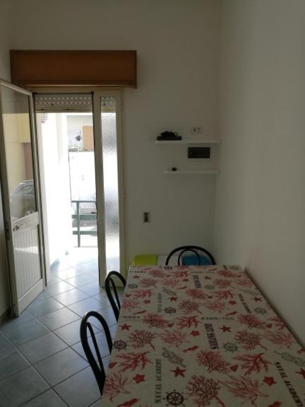 Casa Martina Apartment Santa Maria al Bagno Exterior foto